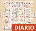 Mahjong Diario